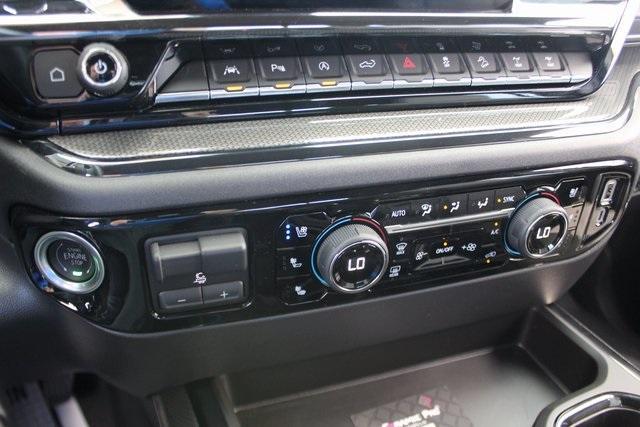 used 2024 Chevrolet Silverado 1500 car, priced at $68,950