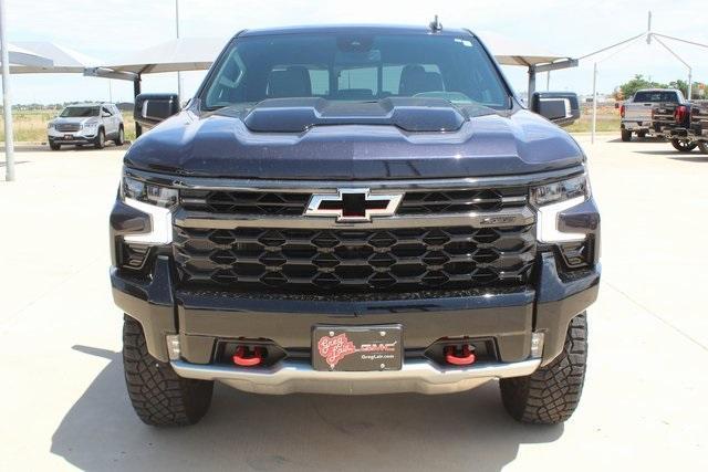 used 2024 Chevrolet Silverado 1500 car, priced at $68,950