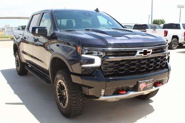used 2024 Chevrolet Silverado 1500 car, priced at $68,950