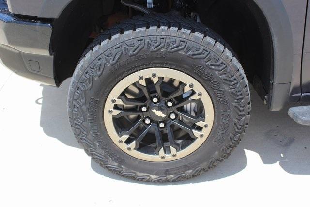 used 2024 Chevrolet Silverado 1500 car, priced at $68,950