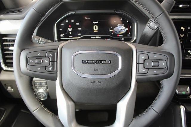 new 2025 GMC Sierra 2500 car, priced at $81,770