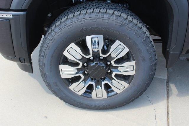 new 2025 GMC Sierra 2500 car, priced at $81,770