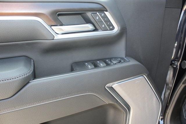 new 2025 GMC Sierra 2500 car, priced at $81,770