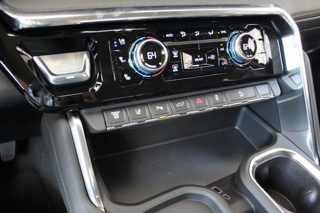 new 2025 GMC Sierra 2500 car, priced at $81,770