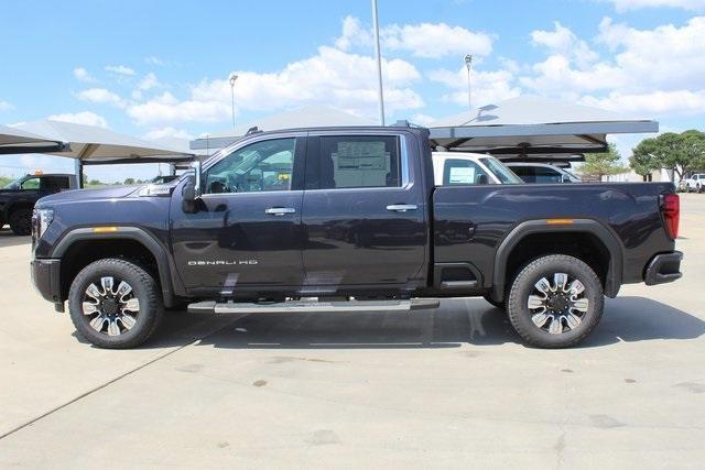 new 2025 GMC Sierra 2500 car, priced at $81,770
