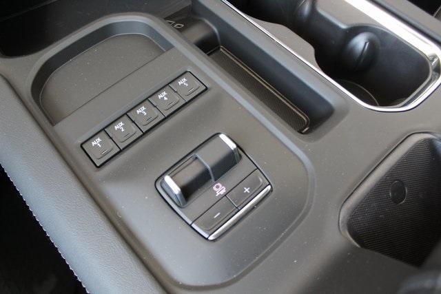 new 2025 GMC Sierra 2500 car, priced at $81,770