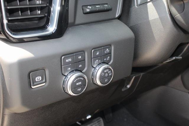 new 2025 GMC Sierra 2500 car, priced at $81,770