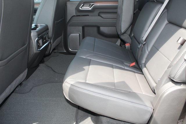 new 2025 GMC Sierra 2500 car, priced at $81,770