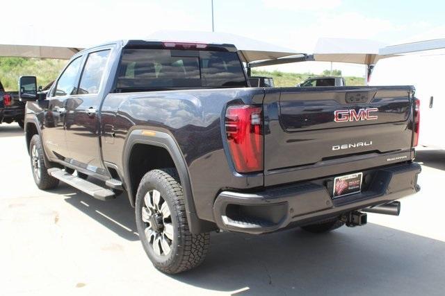 new 2025 GMC Sierra 2500 car, priced at $81,770