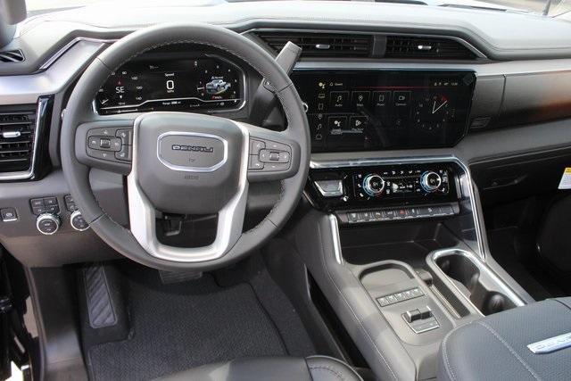new 2025 GMC Sierra 2500 car, priced at $81,770