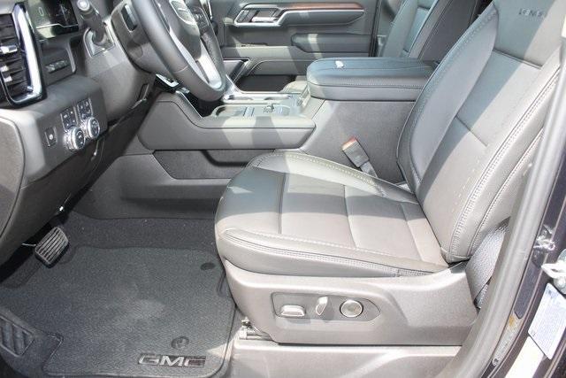 new 2025 GMC Sierra 2500 car, priced at $81,770