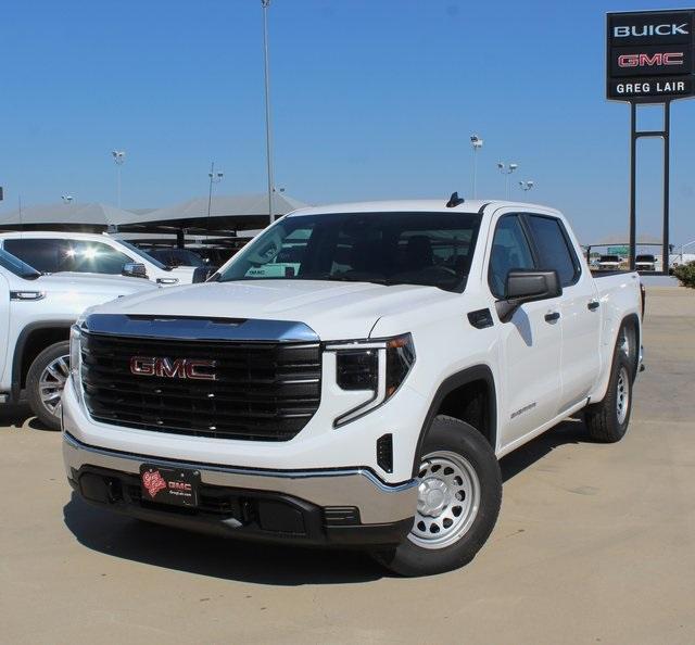 new 2026 GMC Sierra 1500 car, priced at $44,945