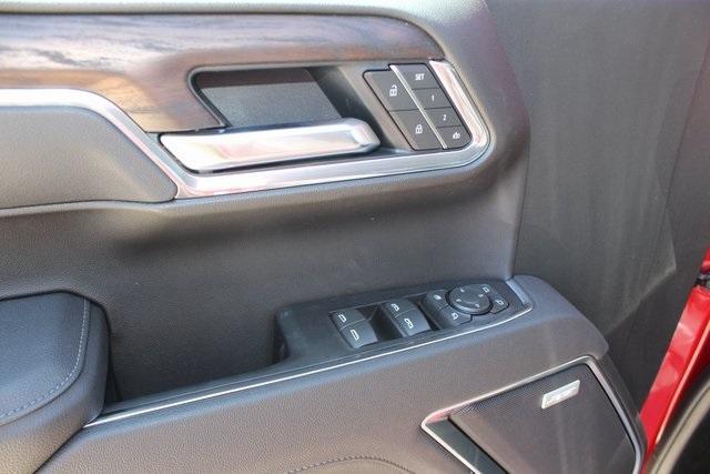new 2025 GMC Sierra 1500 car, priced at $62,220
