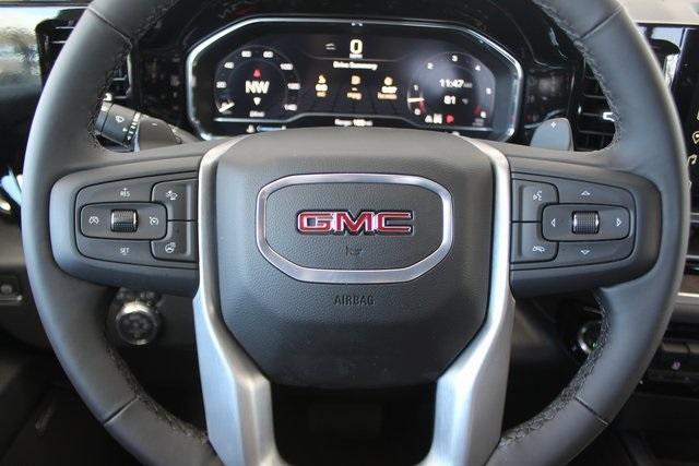 new 2025 GMC Sierra 1500 car, priced at $62,220
