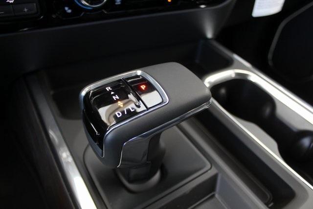 new 2025 GMC Sierra 1500 car, priced at $62,220