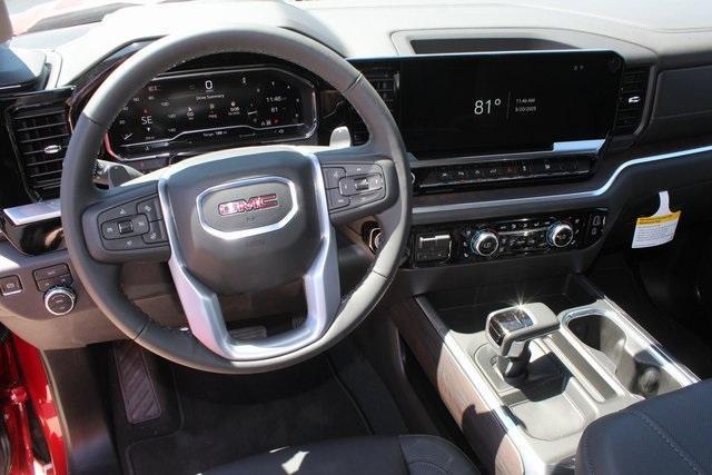 new 2025 GMC Sierra 1500 car, priced at $62,220