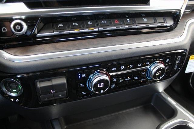 new 2025 GMC Sierra 1500 car, priced at $62,220