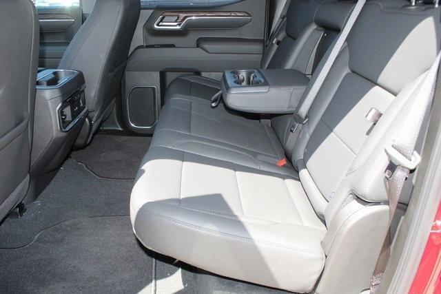 new 2025 GMC Sierra 1500 car, priced at $62,220