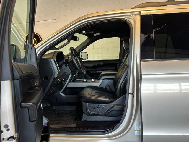 used 2018 Ford Expedition car, priced at $27,590