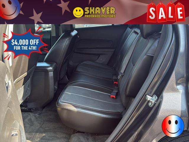 used 2013 GMC Terrain car, priced at $9,990
