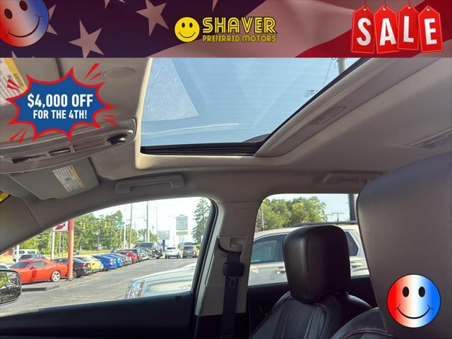 used 2013 GMC Terrain car, priced at $9,990