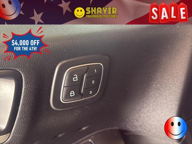 used 2020 Ford Escape car, priced at $15,990