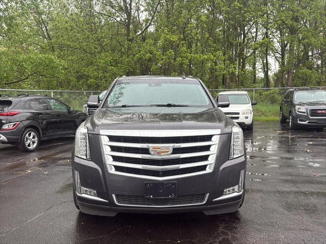 used 2016 Cadillac Escalade car, priced at $29,990