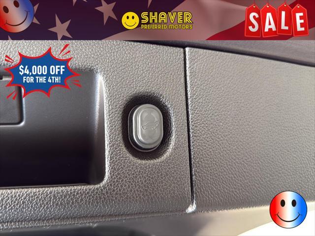 used 2016 Cadillac Escalade car, priced at $29,990