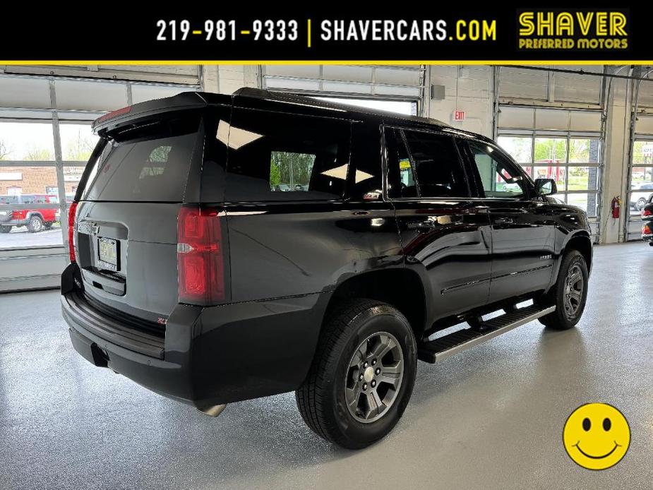used 2016 Chevrolet Tahoe car, priced at $24,750
