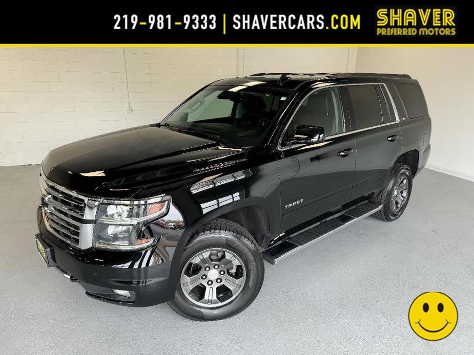 used 2016 Chevrolet Tahoe car, priced at $24,750