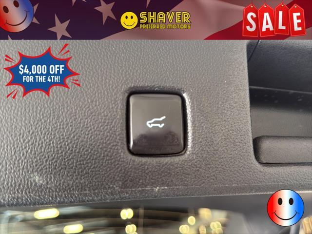 used 2020 Ford Escape car, priced at $16,990