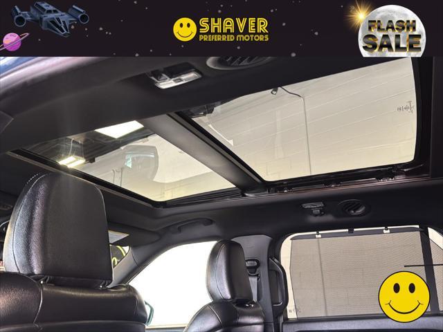 used 2020 Ford Explorer car, priced at $30,990