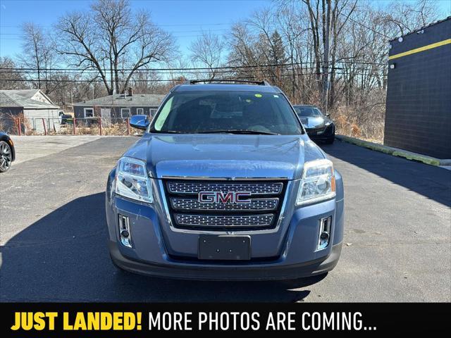 used 2011 GMC Terrain car, priced at $9,990