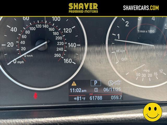 used 2014 BMW 428 car, priced at $19,990
