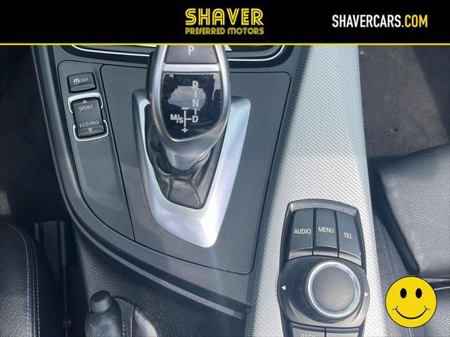 used 2014 BMW 428 car, priced at $19,990
