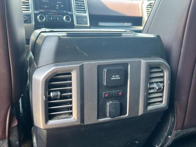 used 2015 Ford F-150 car, priced at $25,990