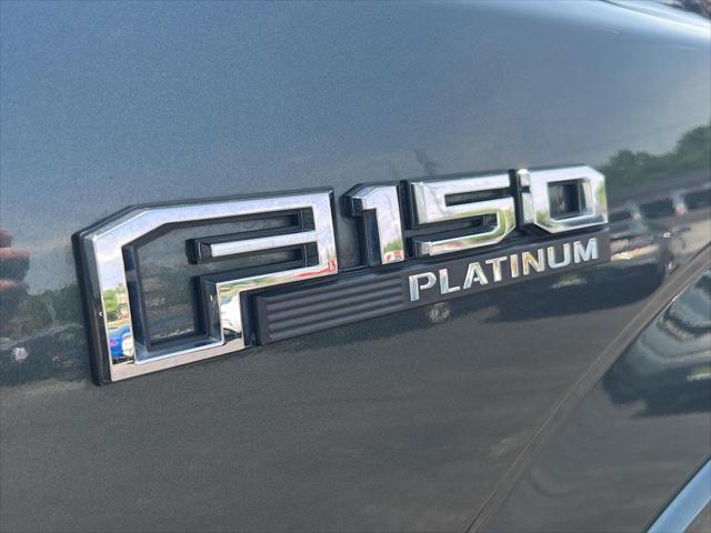 used 2015 Ford F-150 car, priced at $25,990