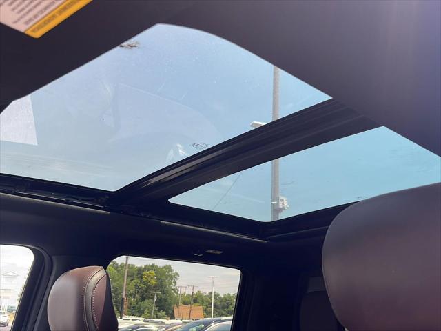 used 2015 Ford F-150 car, priced at $25,990