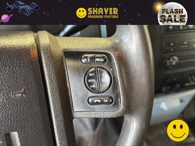 used 2016 Ford F-250 car, priced at $19,990