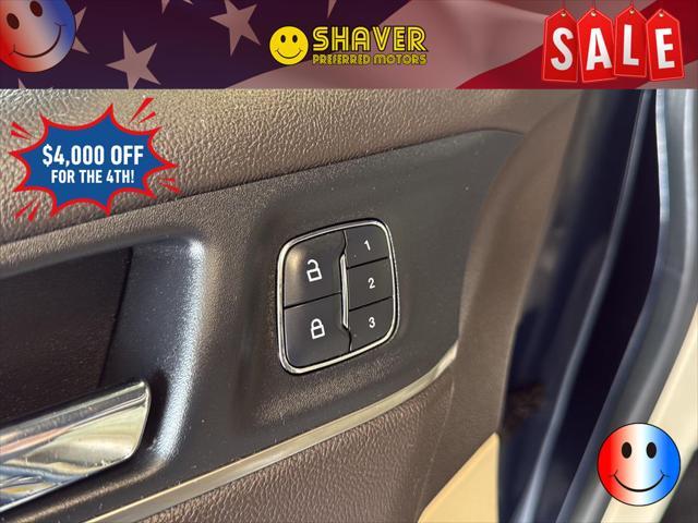used 2015 Lincoln MKC car, priced at $11,500