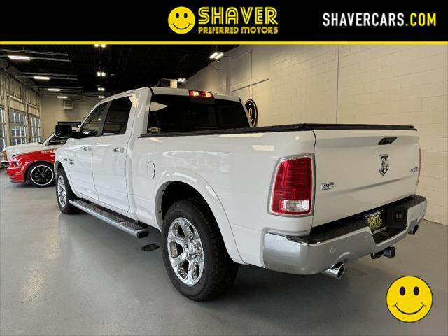 used 2018 Ram 1500 car, priced at $28,990