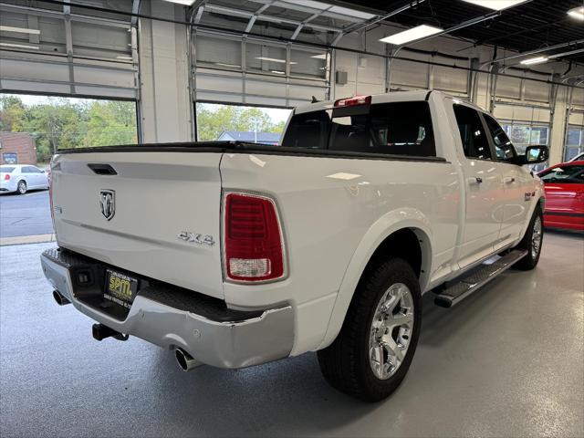 used 2018 Ram 1500 car, priced at $28,990