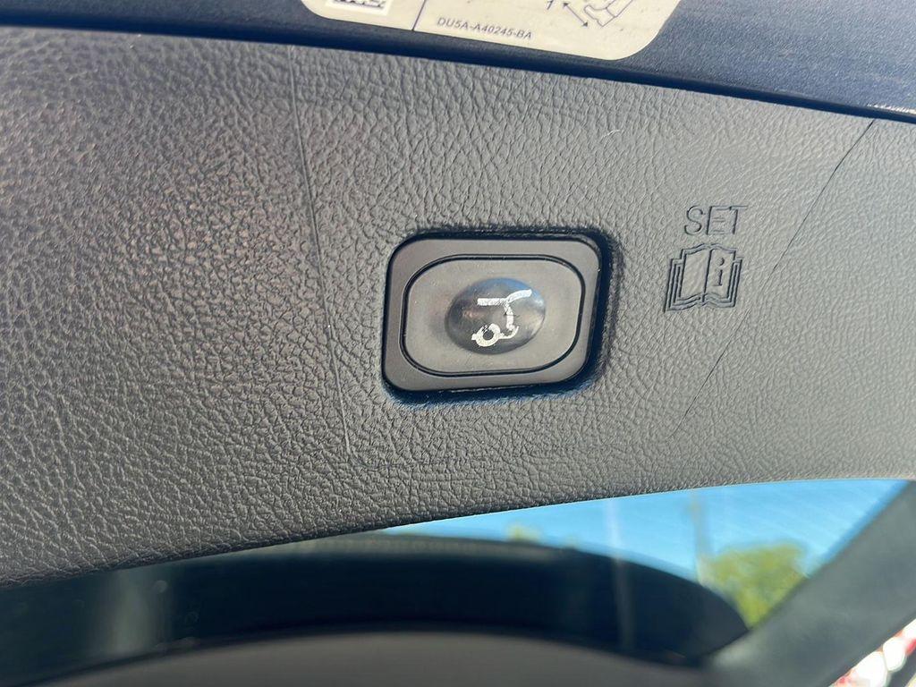 used 2018 Ford Edge car, priced at $13,590