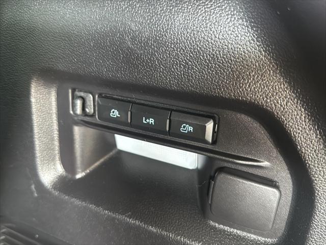 used 2022 Ford Explorer car, priced at $40,990