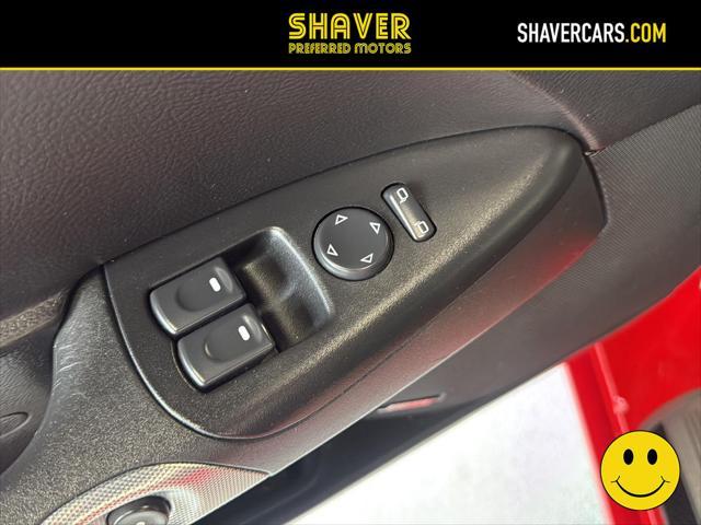 used 2007 Chevrolet Corvette car, priced at $29,990