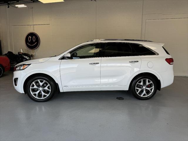 used 2016 Kia Sorento car, priced at $18,990