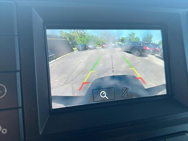 used 2018 Ford F-150 car, priced at $22,990