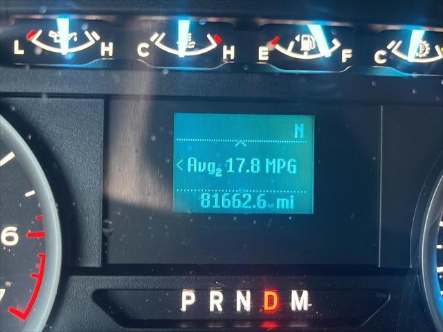 used 2018 Ford F-150 car, priced at $22,990