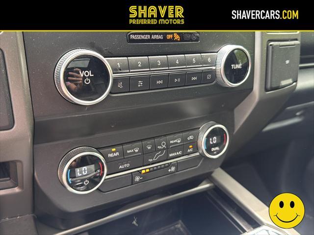 used 2020 Ford Expedition Max car, priced at $29,990