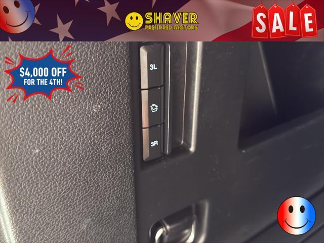 used 2020 Ford Expedition Max car, priced at $28,990